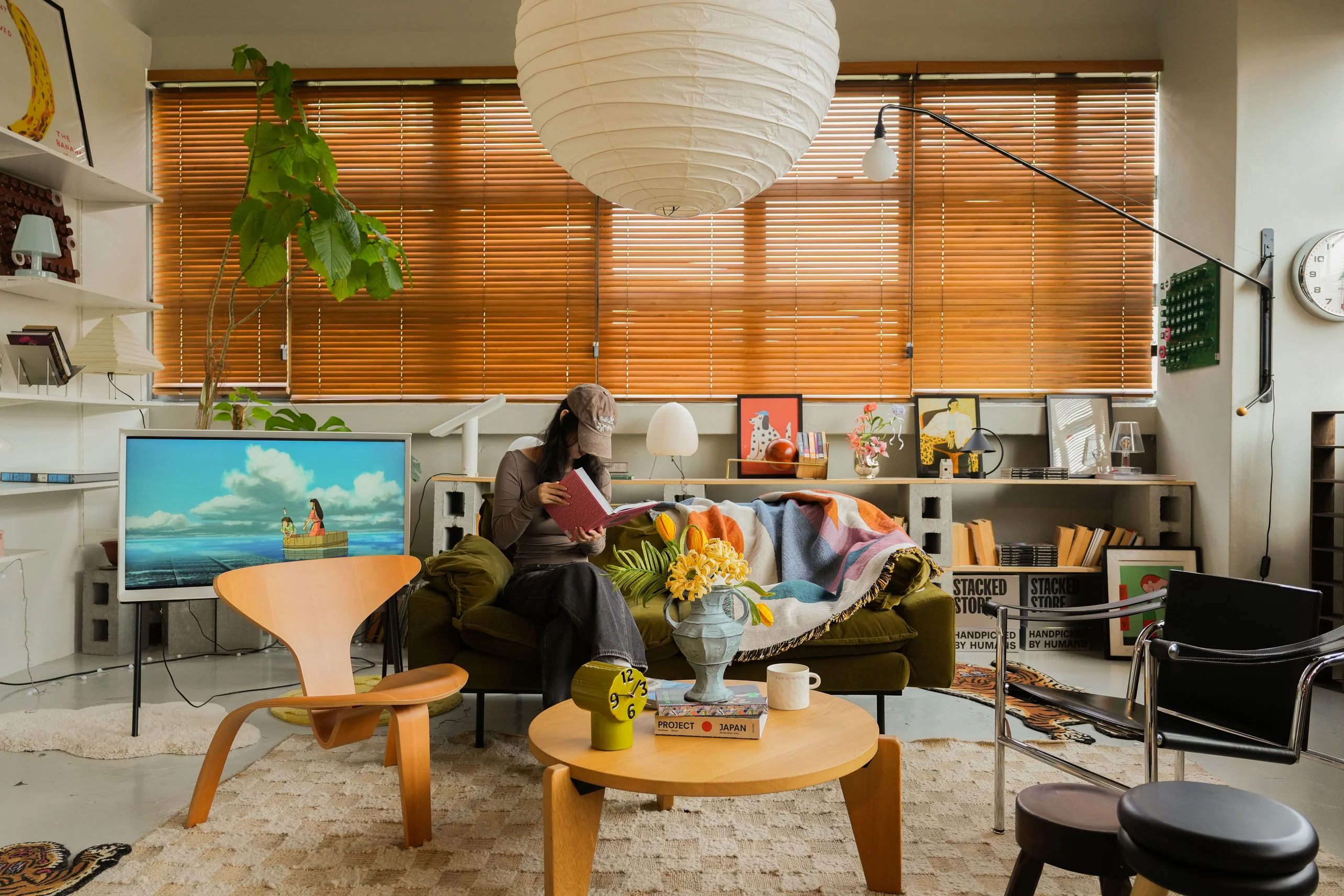 Elevate Your Space with Style